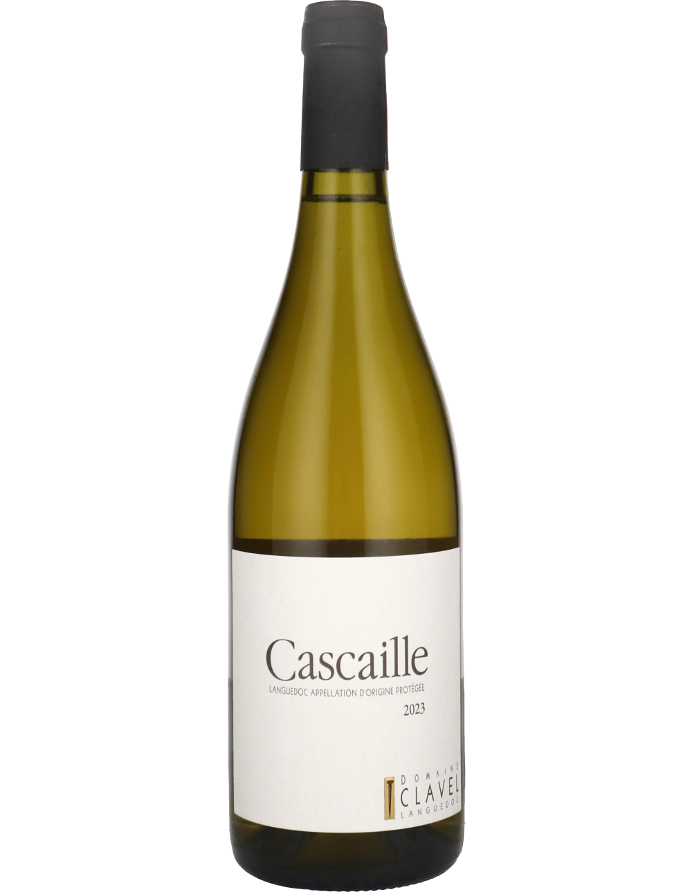 Cascaille blanc