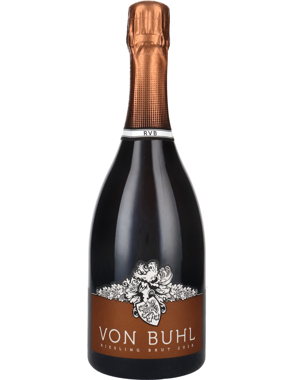 Von Buhl Riesling Brut