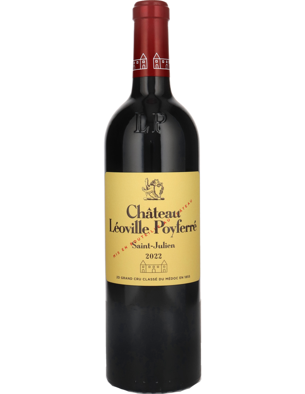 Château Léoville Poyferré