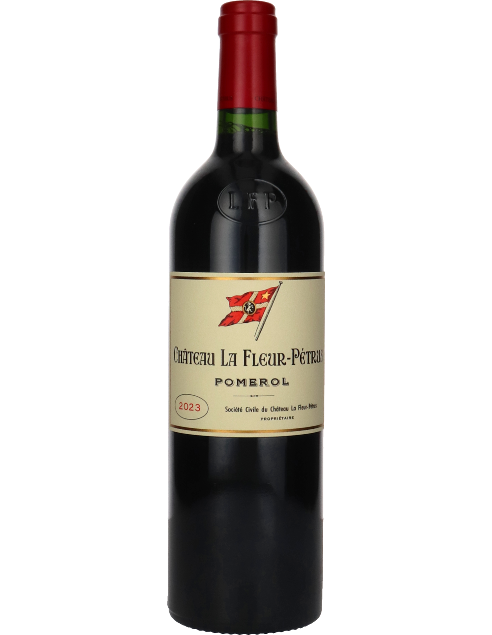 Château La Fleur Petrus
