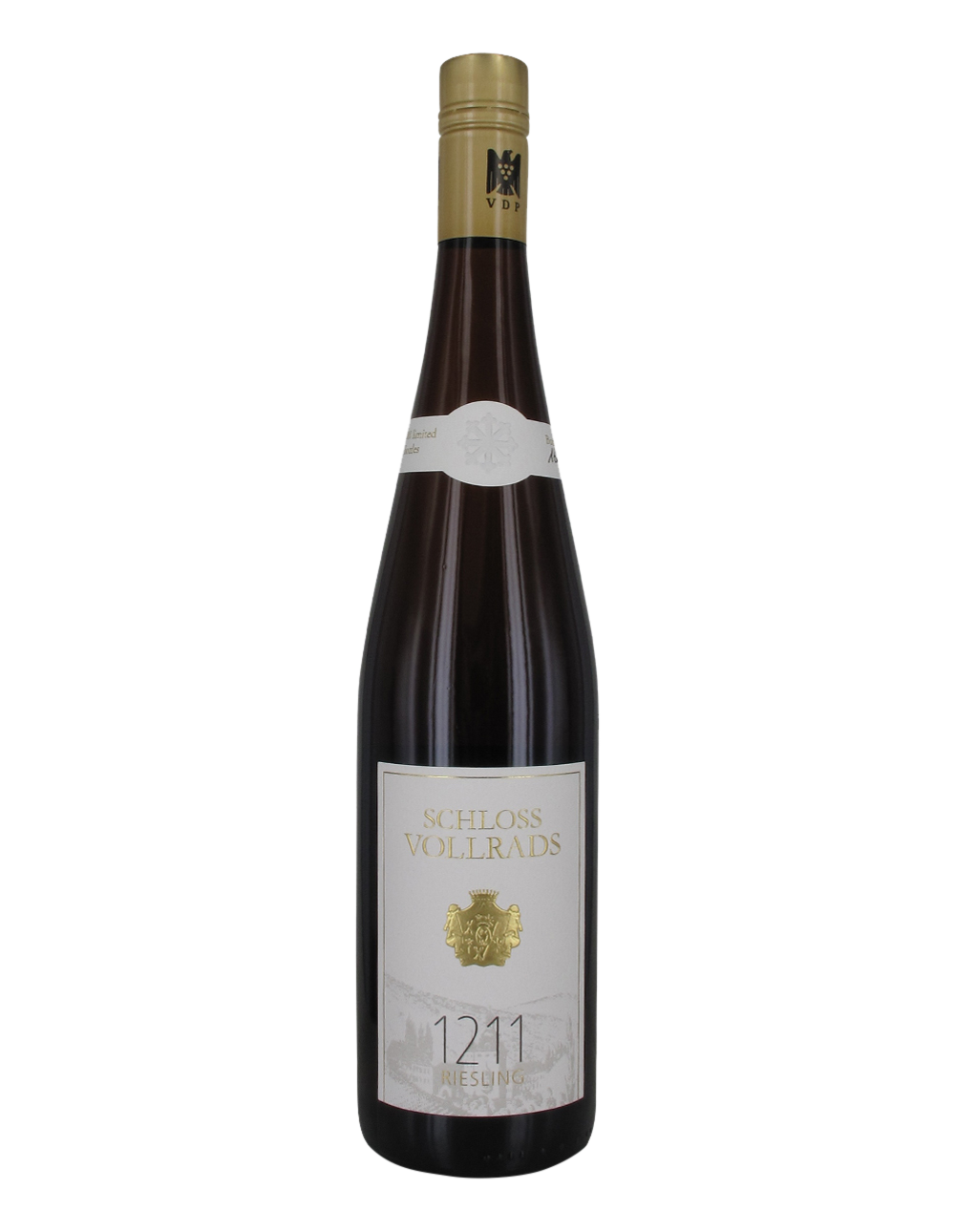 1211 Schloss Vollrads