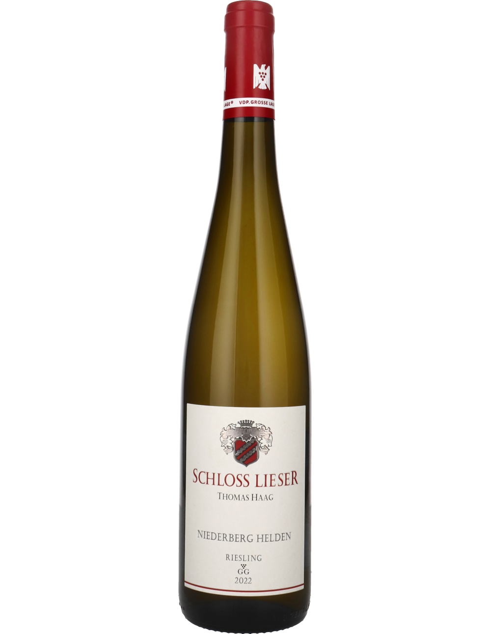 Niederberg Helden Riesling GG