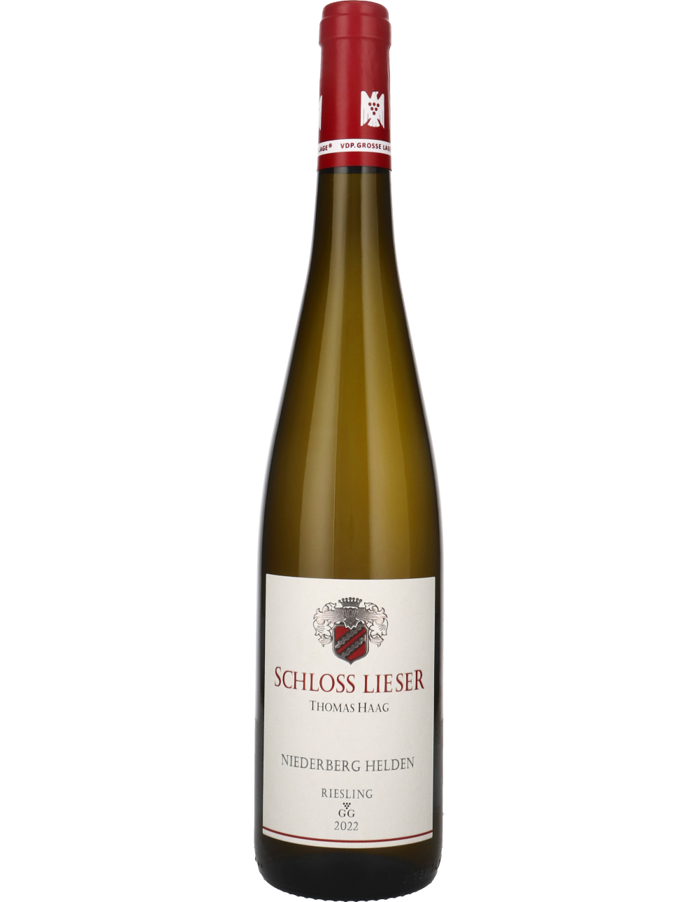 Niederberg Helden Riesling GG