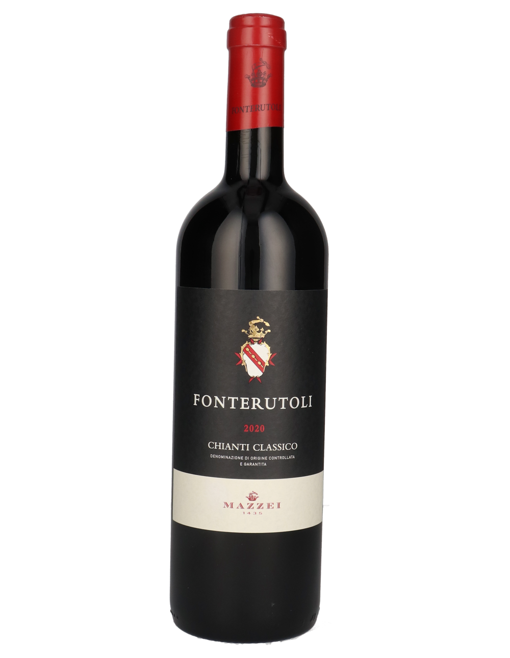 Fonterutoli Chianti Classico