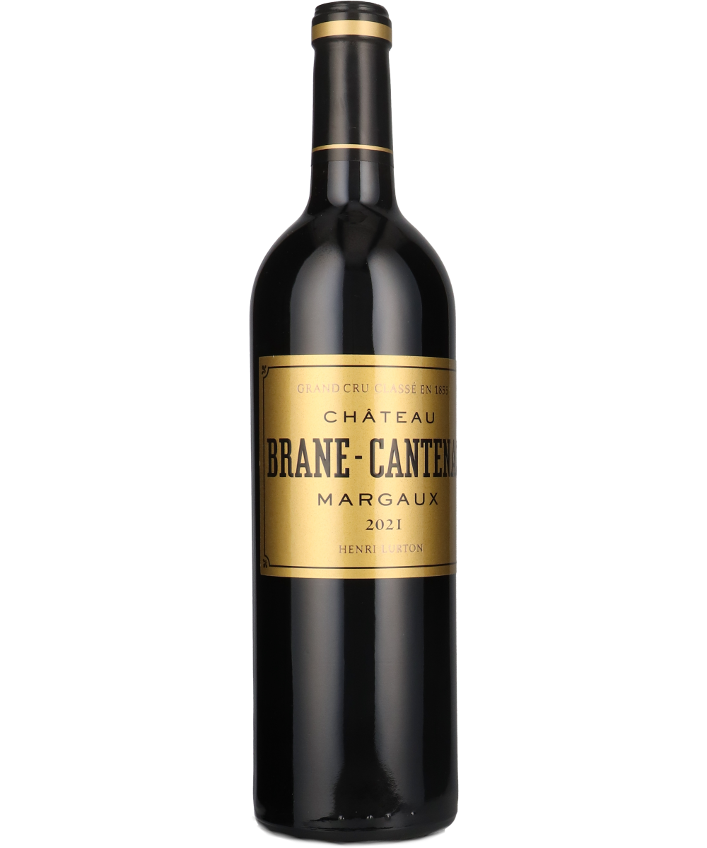 Château Brane-Cantenac