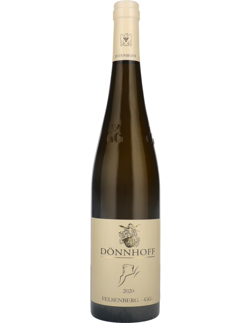 Felsenberg "Felsentürmchen" Riesling GG