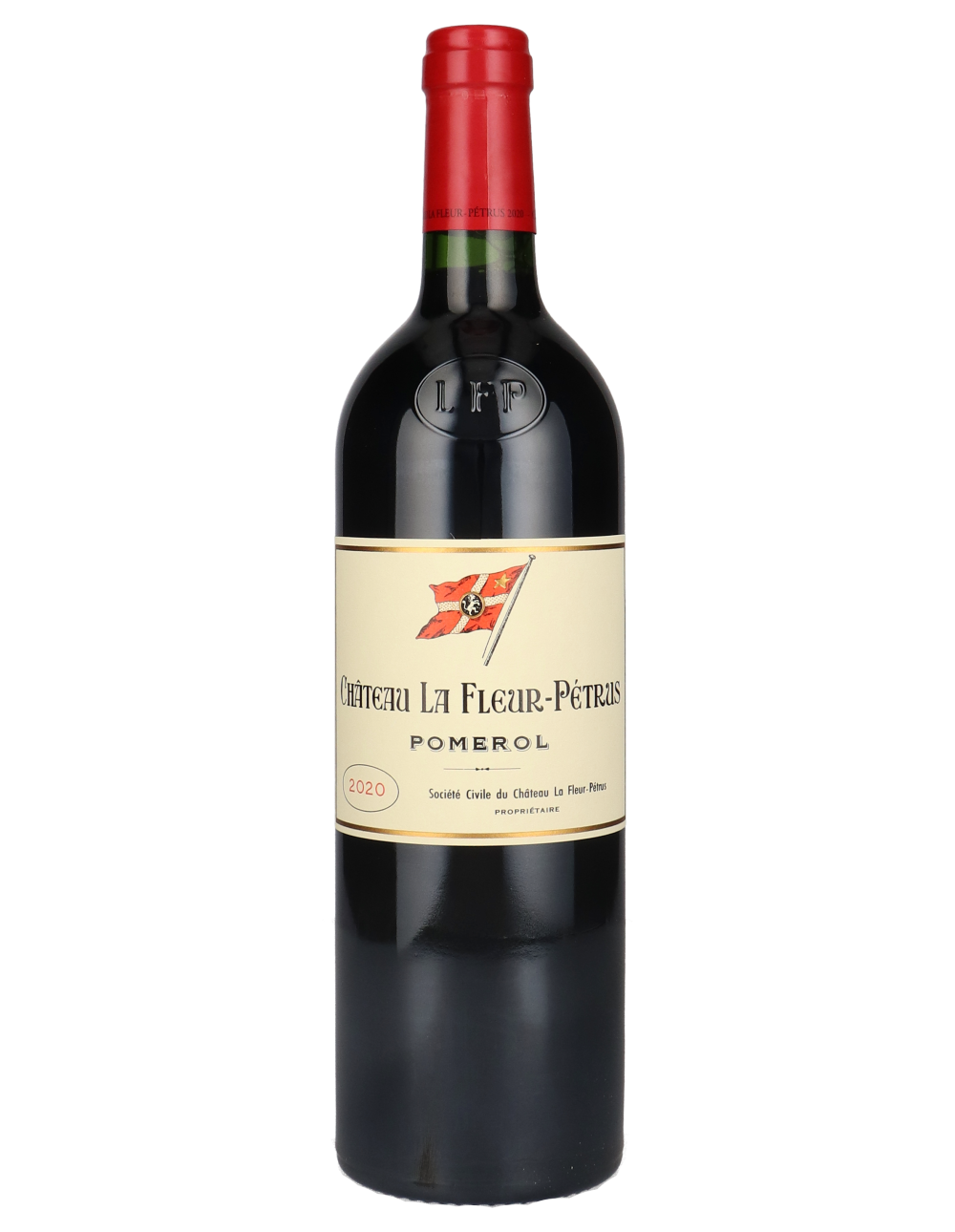Château La Fleur Petrus