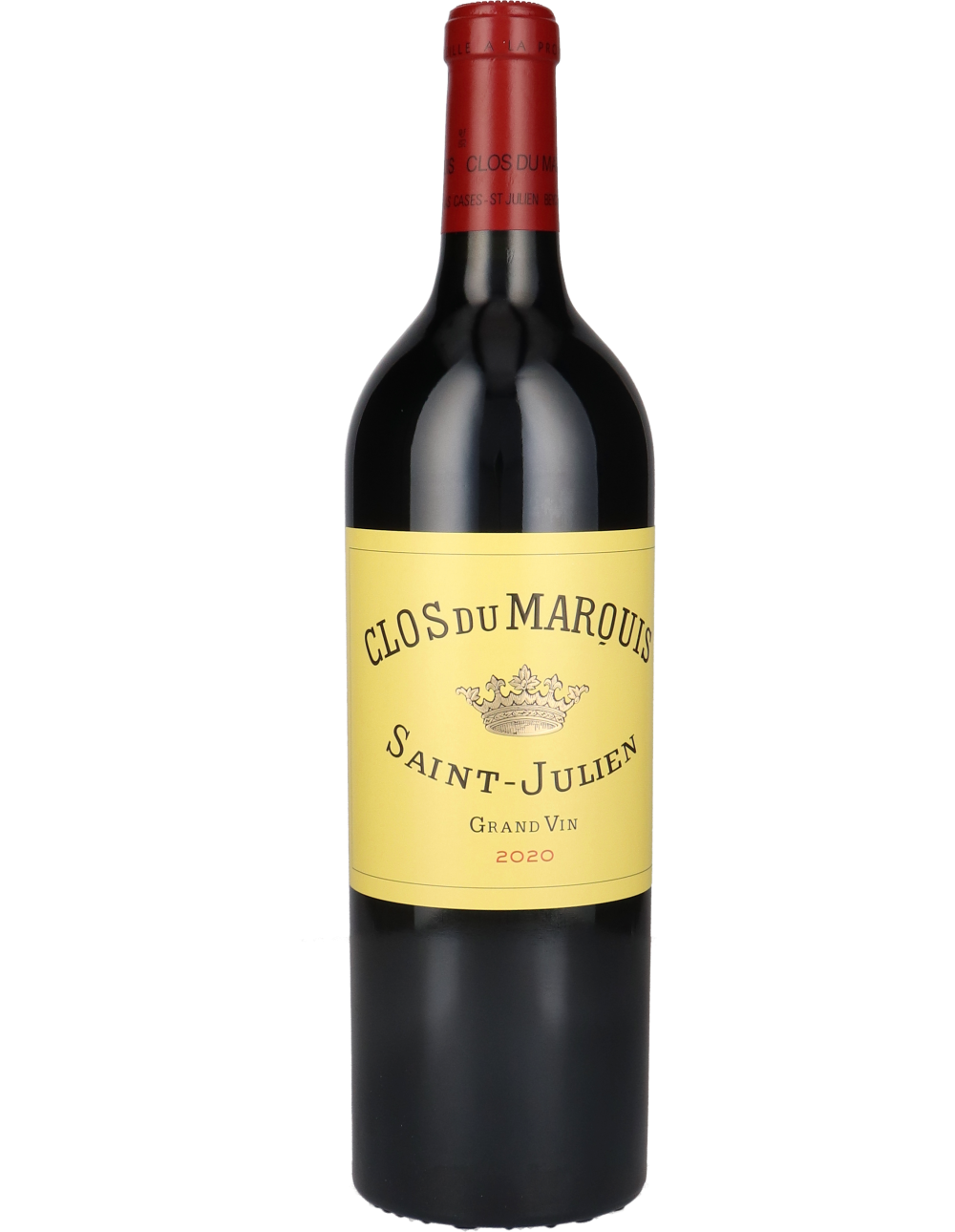 Clos du Marquis