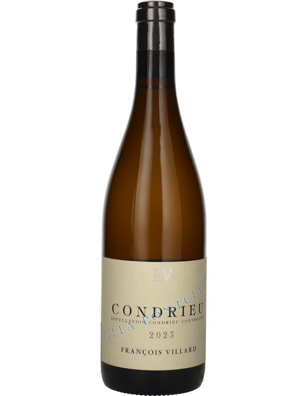 Condrieu Villa Ponticiana