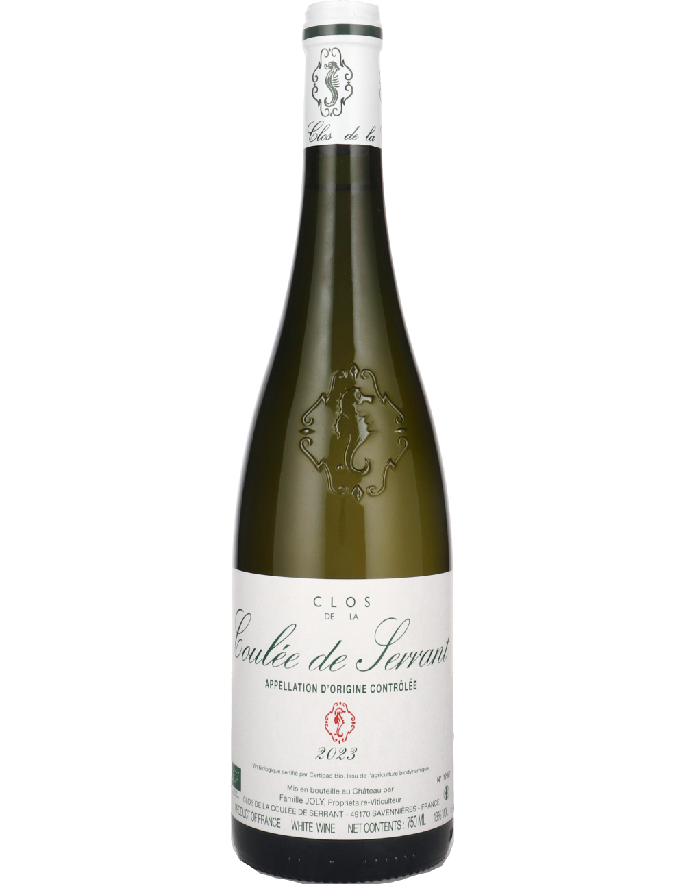 Coulée de Serrant