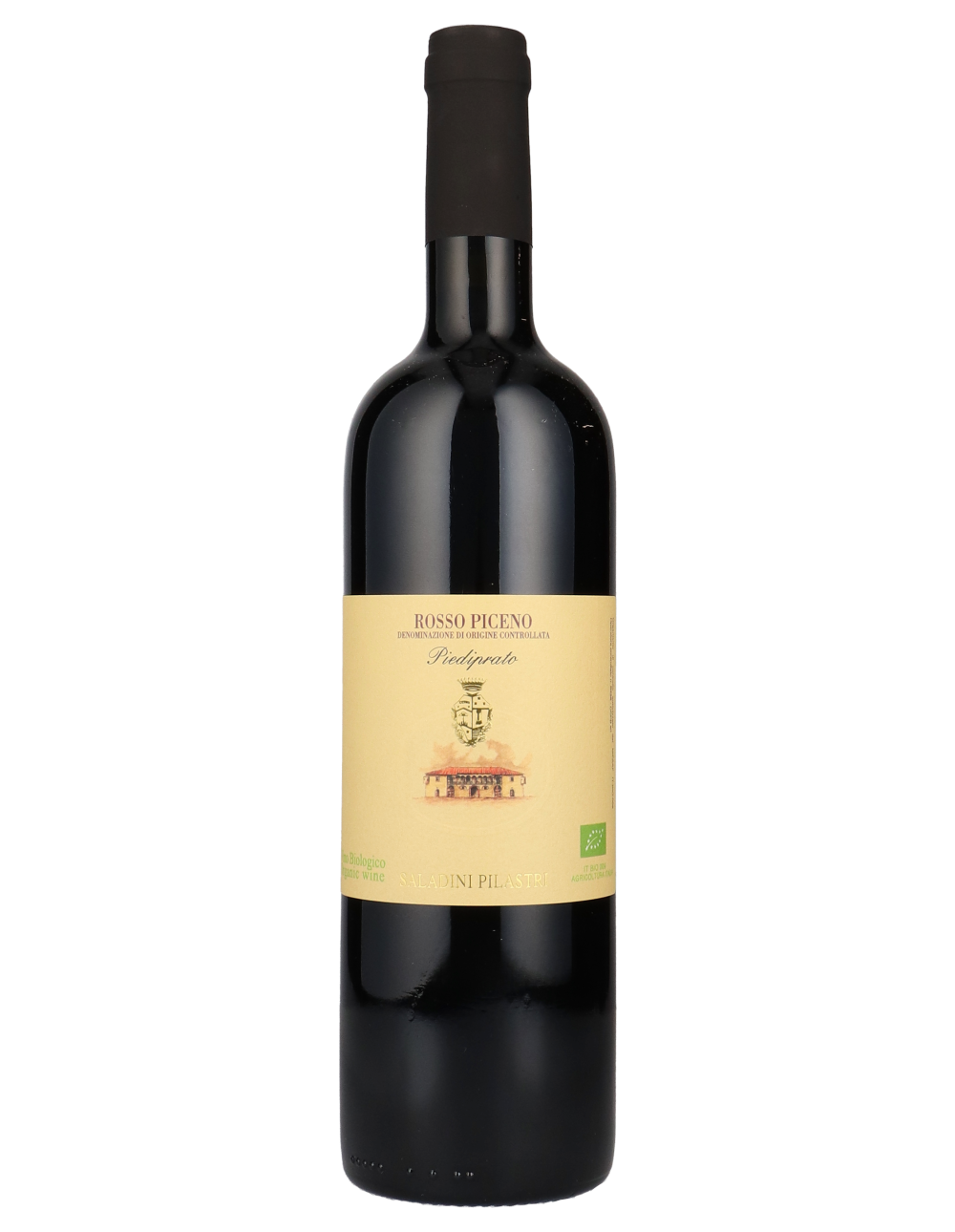 Rosso Piceno Piediprato