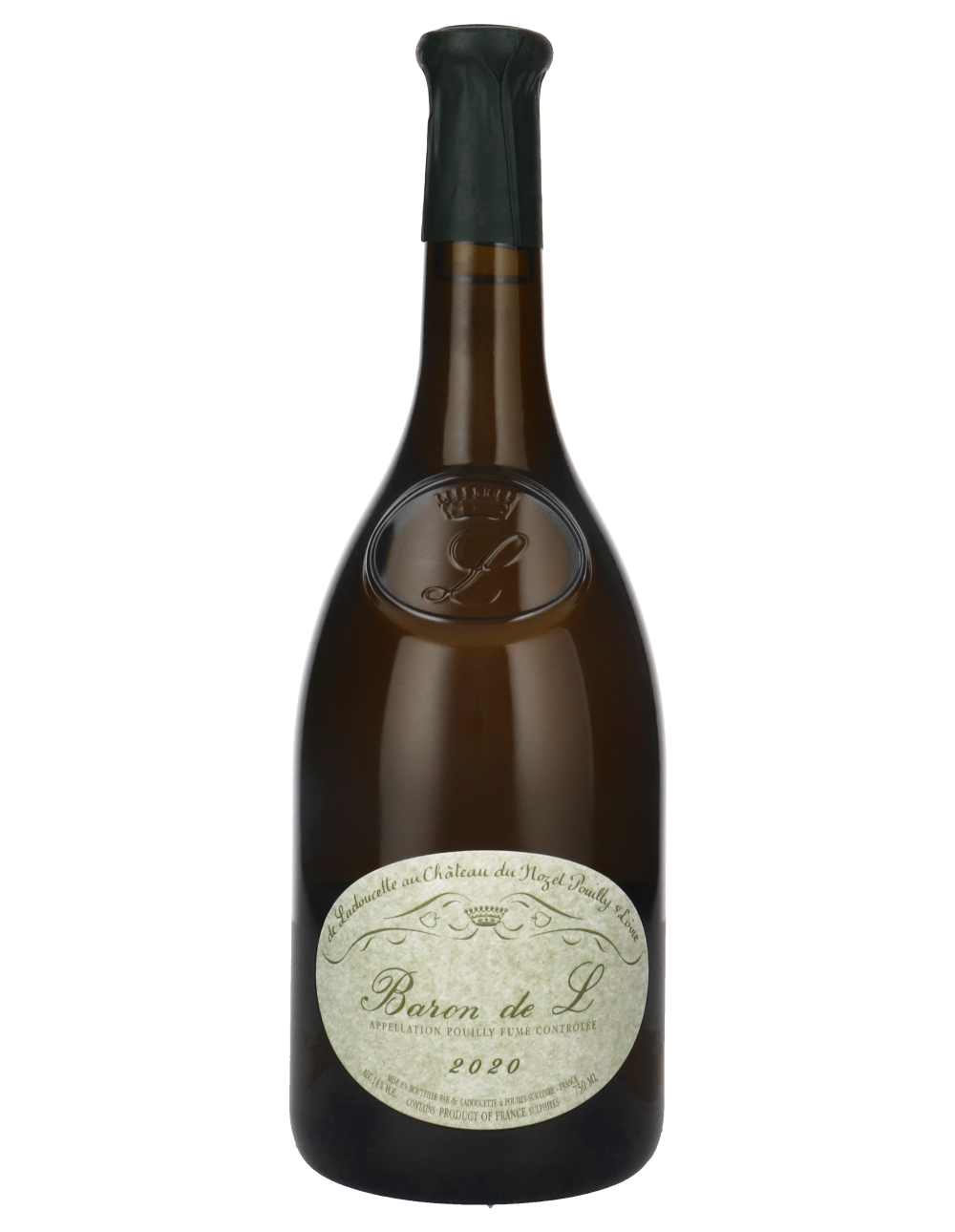 Baron de L - Pouilly-Fumé