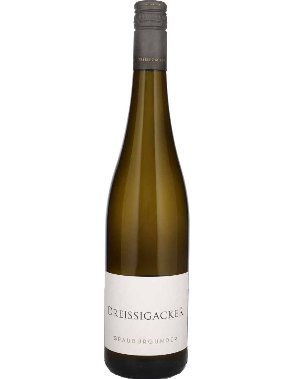 Dreissigacker Grauburgunder