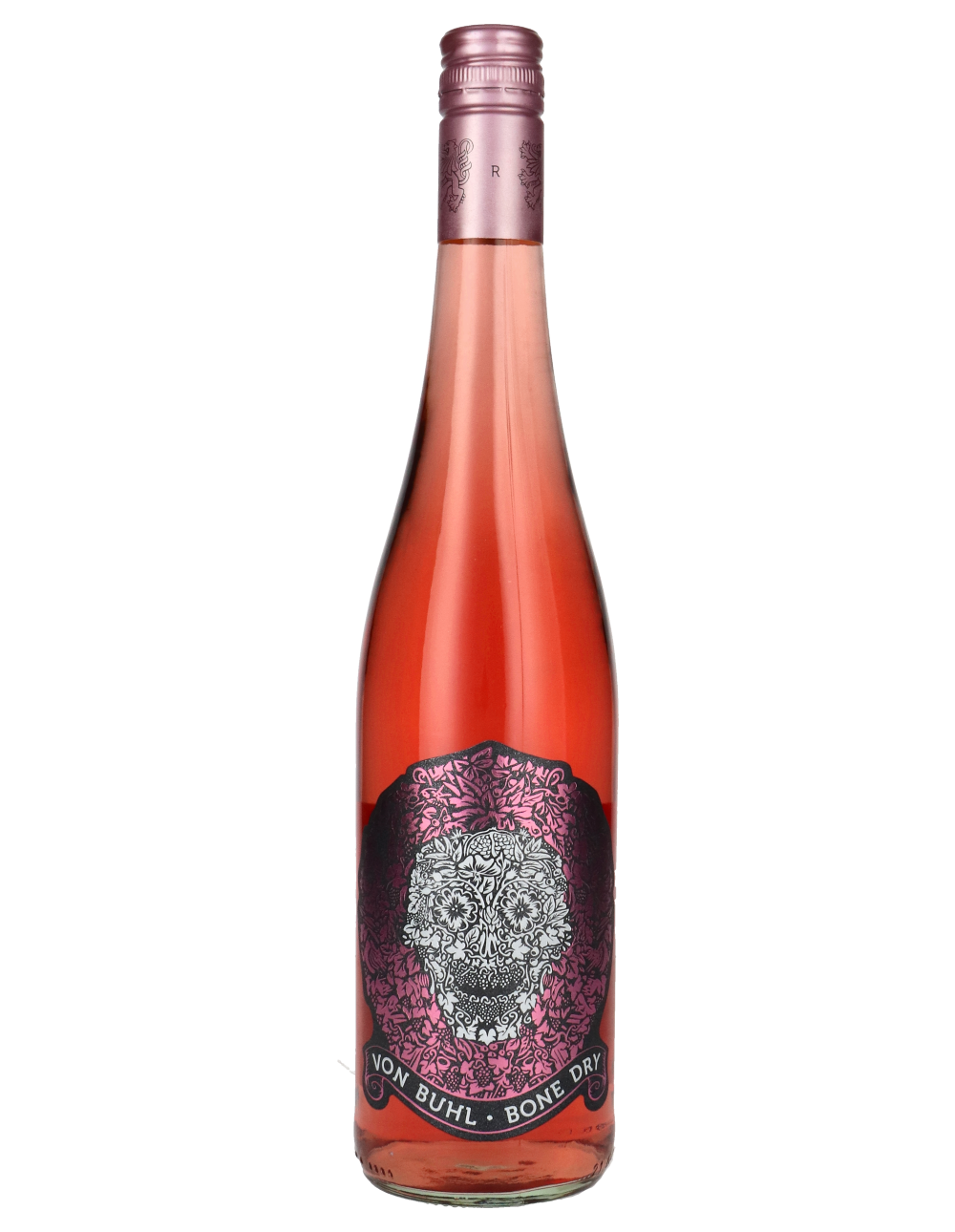 Bone Dry Rosé Buhl