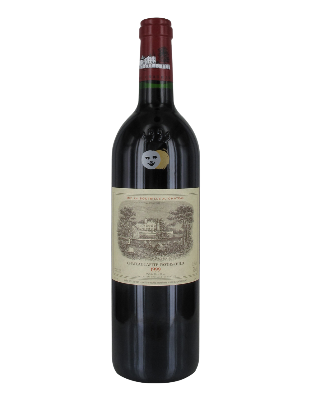 Château Lafite Rothschild