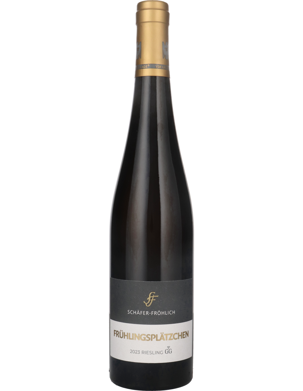 Monzinger Frühlingsplätzchen Riesling GG