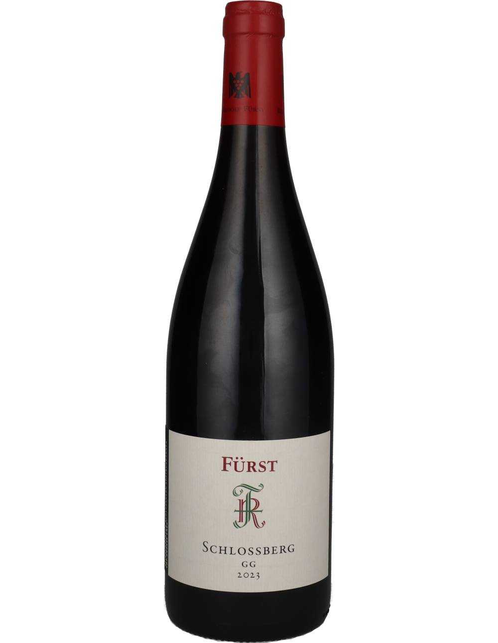 Schlossberg Spätburgunder  GG