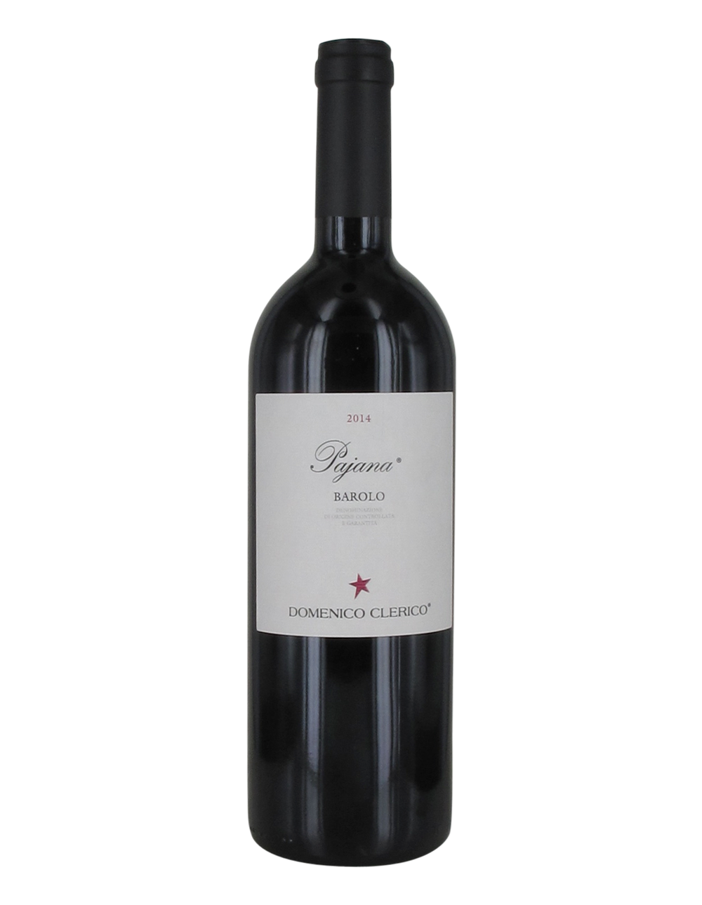 Barolo Pajana