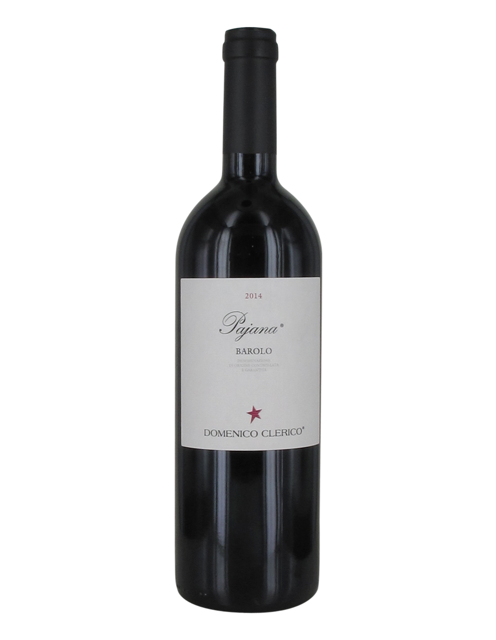 Barolo Pajana