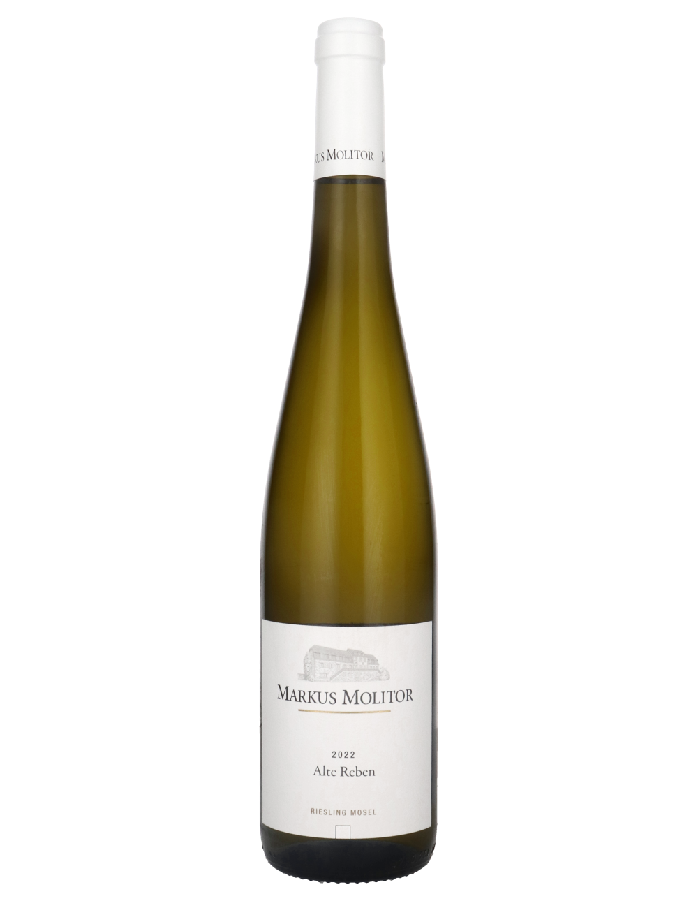 Riesling Alte Reben Weiße Kapsel