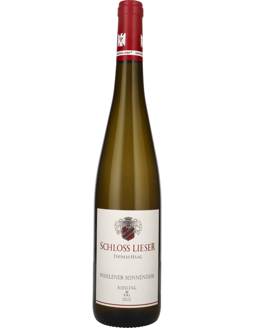 Wehlener Sonnenuhr Riesling GG