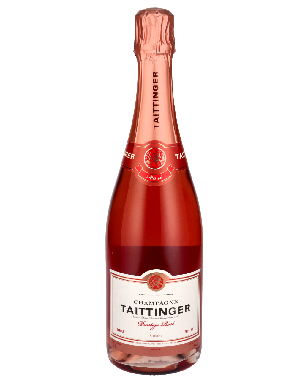 Prestige Rosé Brut