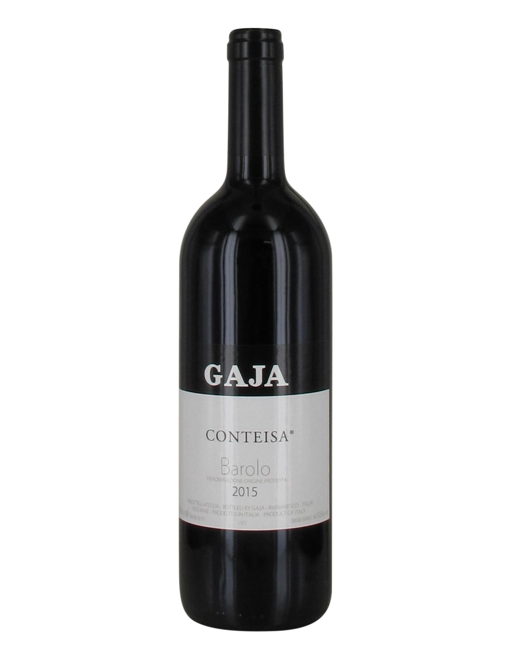 "Conteisa" Barolo