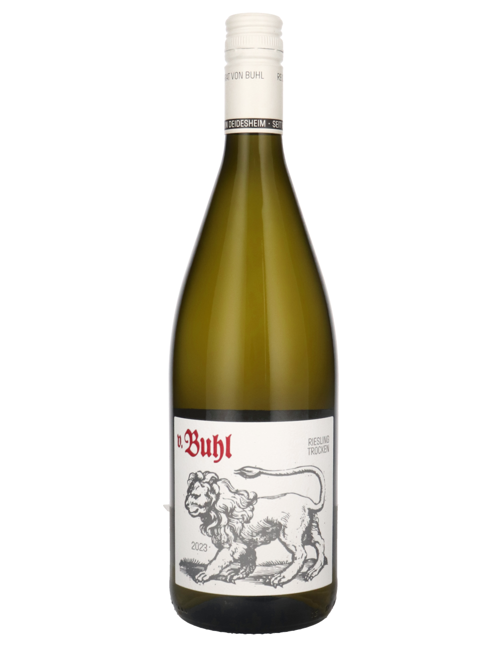 Riesling trocken