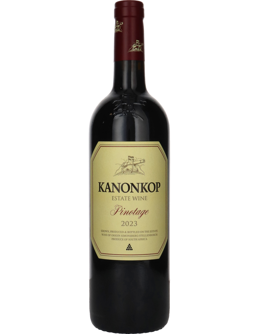 Pinotage