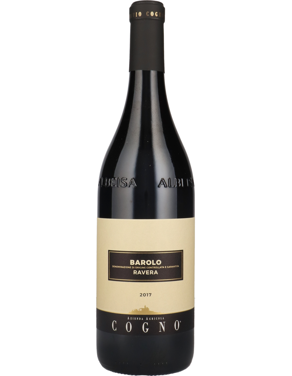 Barolo Ravera