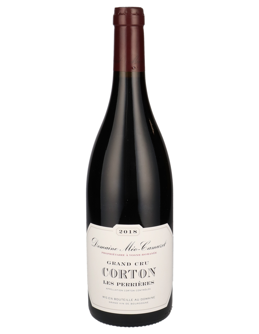 Corton Grand Cru "Les Perrieres"