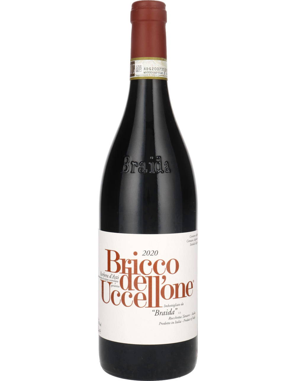 Bricco dell'Uccellone