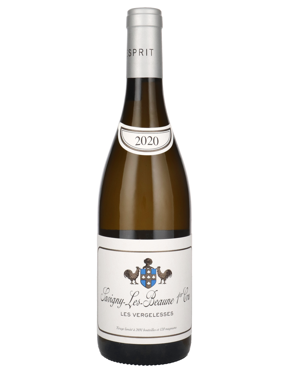 Savigny Les Beaune 1er Cru Les Vergelesses