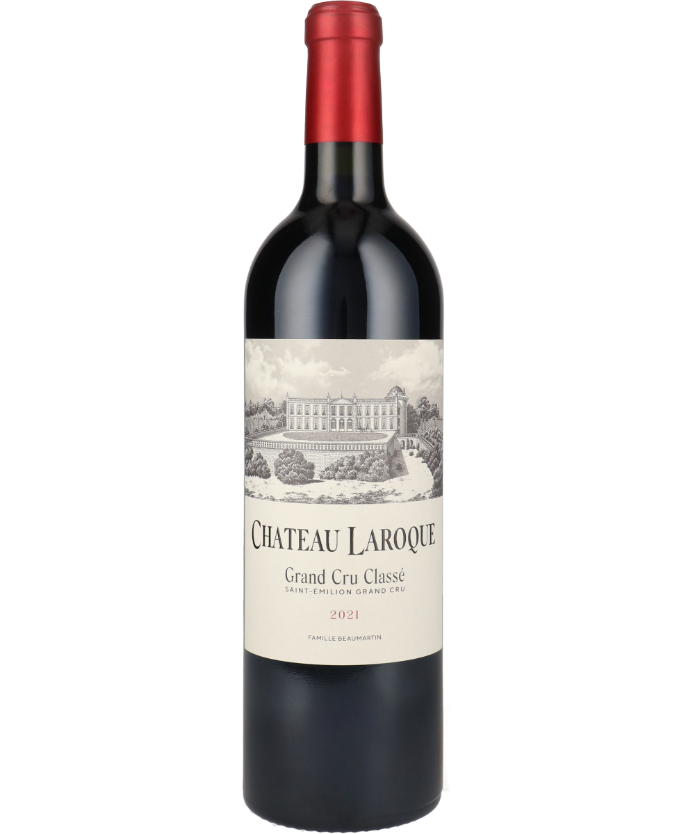 Château Laroque