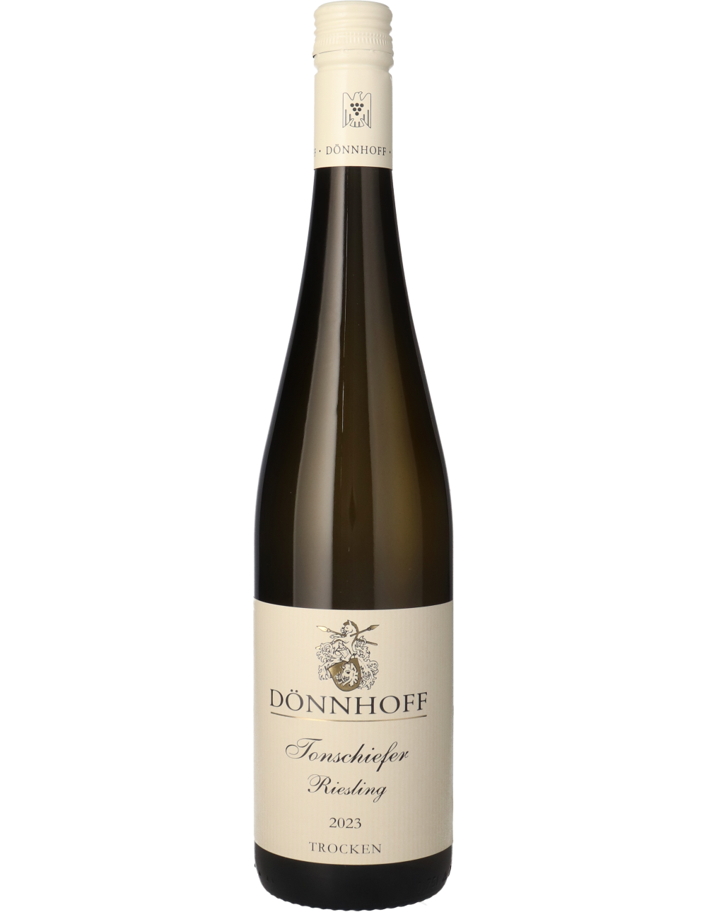 Tonschiefer Riesling trocken