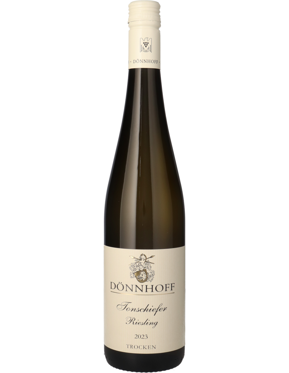 Tonschiefer Riesling trocken
