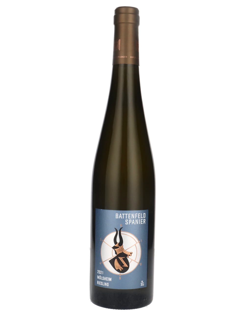 MÖLSHEIM Riesling