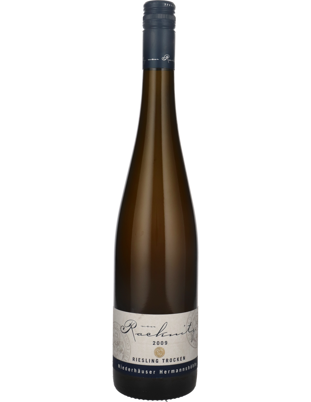 Niederhäuser Hermannshöhle Riesling trocken 