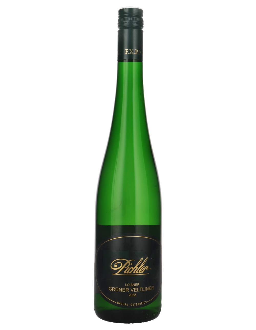 Loibner Grüner Veltliner