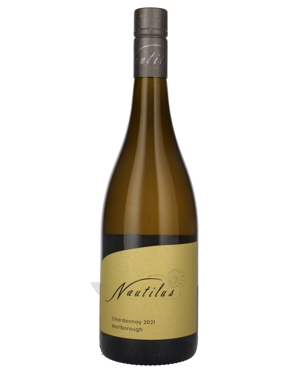 Nautilus Chardonnay