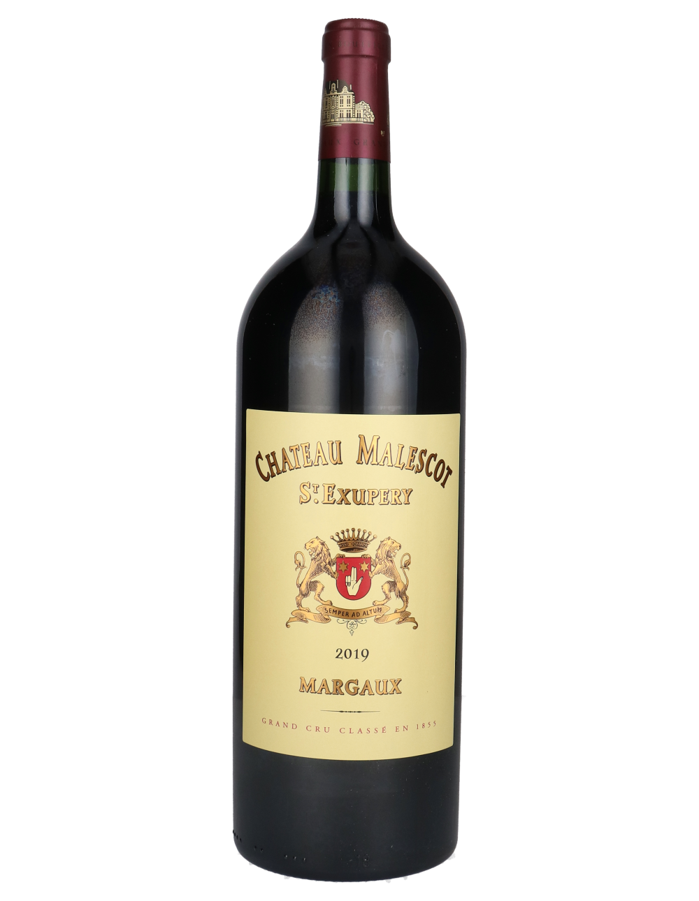 Château Malescot St Exupéry  Magnum