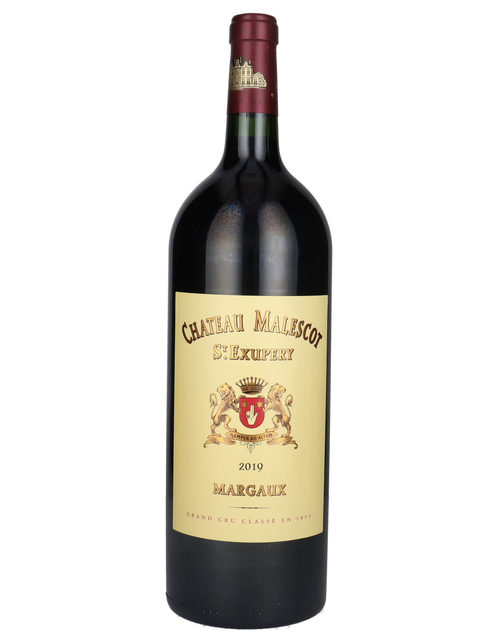 Château Malescot St Exupéry Magnum