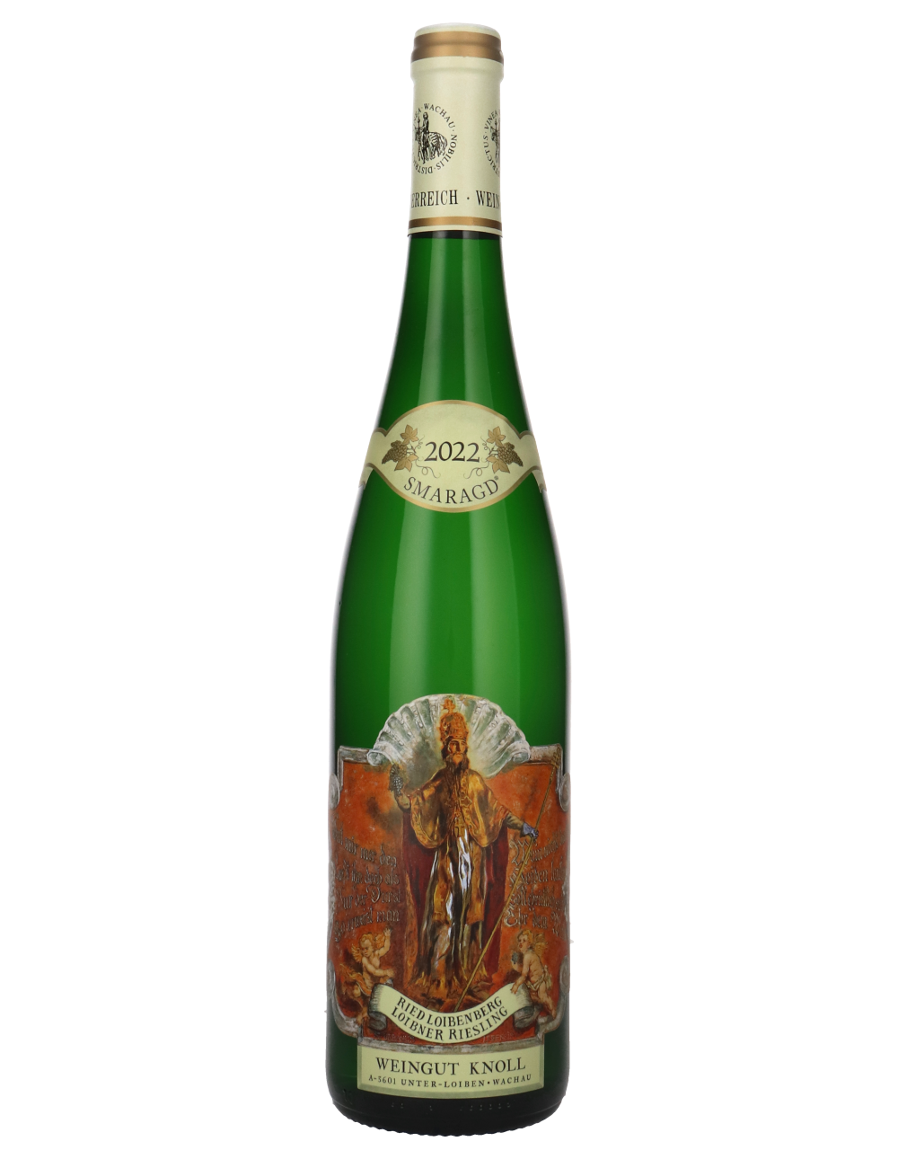 Riesling Ried Loibenberg Smaragd