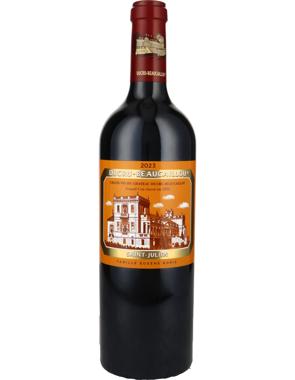 Château Ducru-Beaucaillou