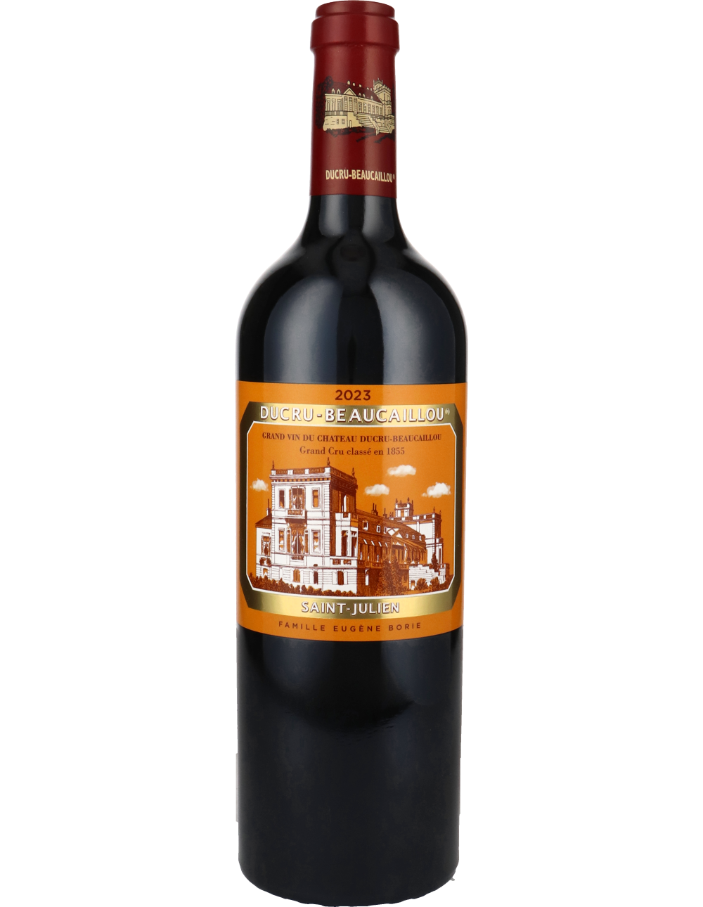 Château Ducru-Beaucaillou
