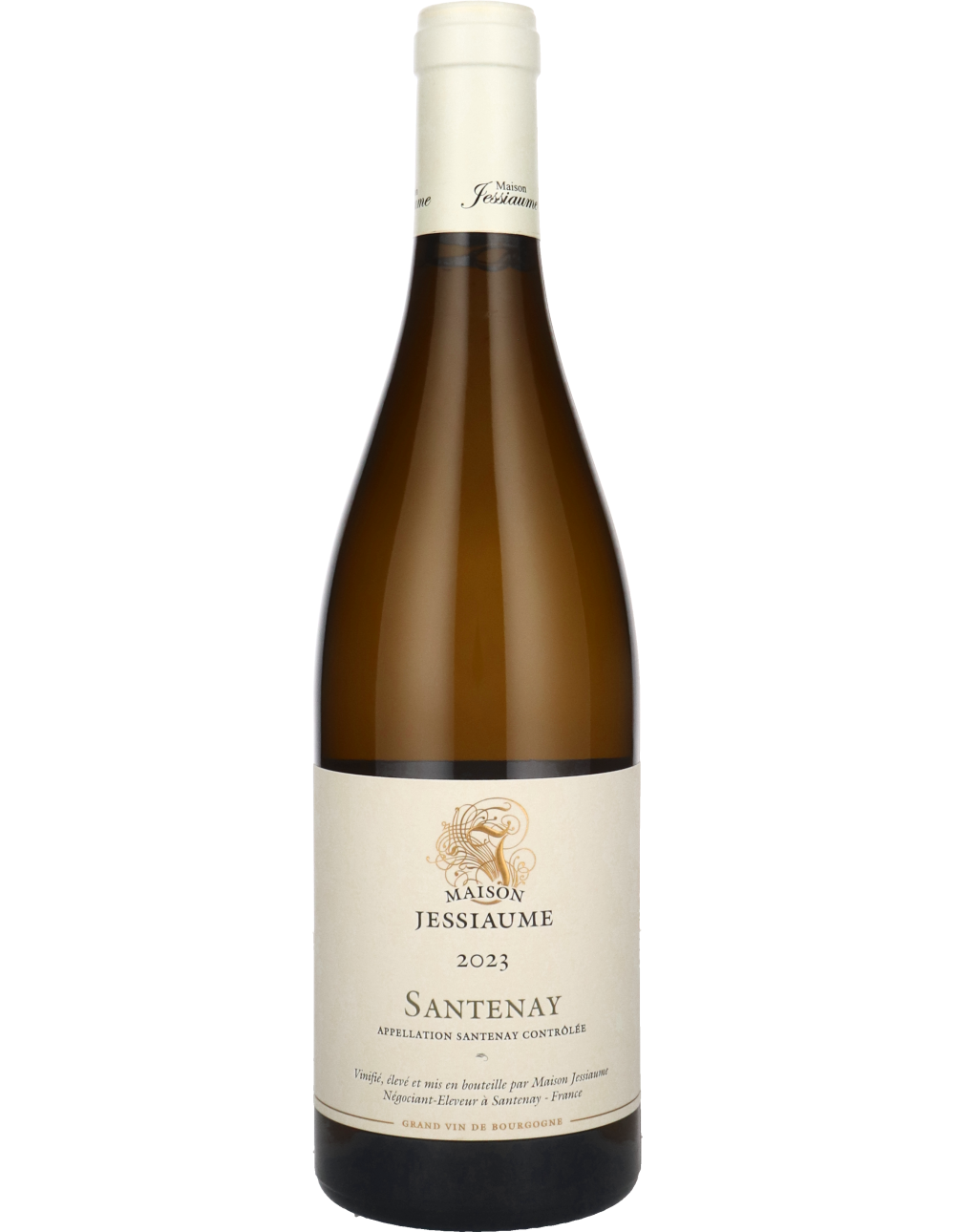 Santenay blanc