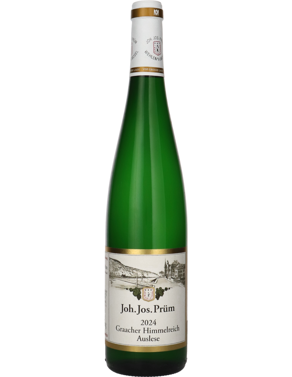 Graacher Himmelreich Auslese