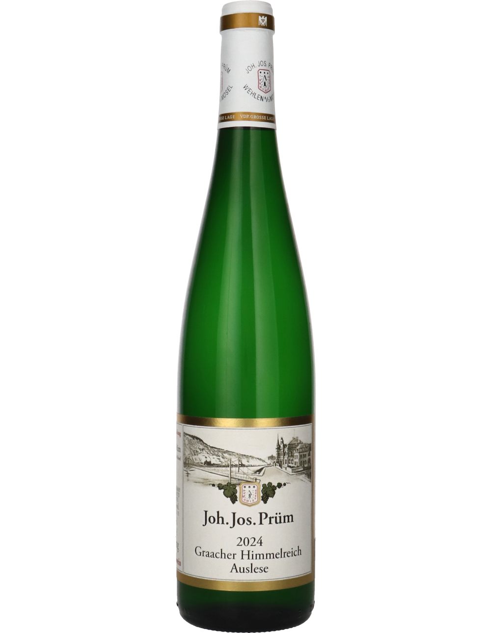 Graacher Himmelreich Auslese