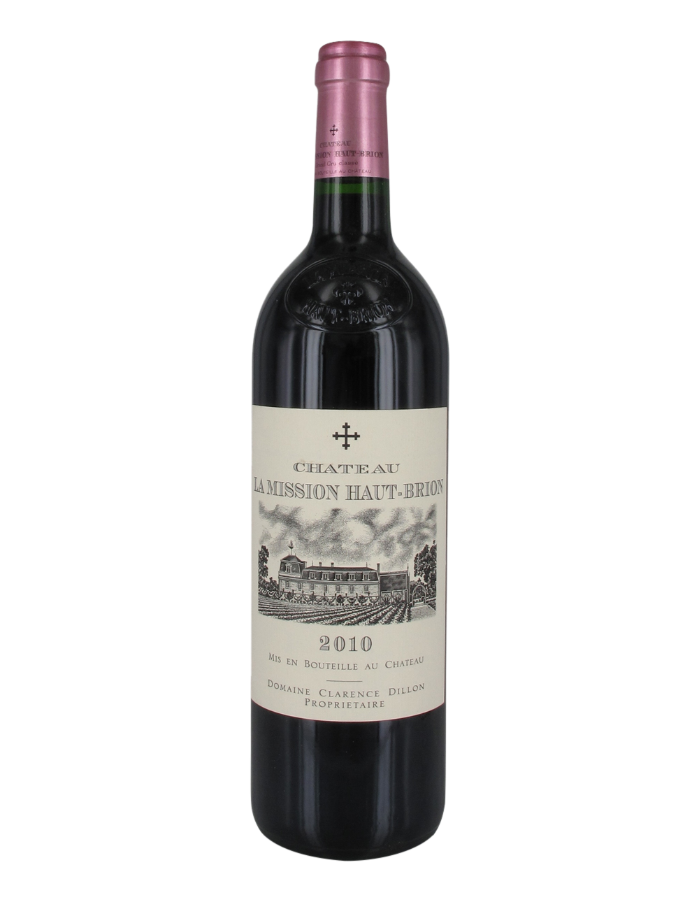 Château La-Mission-Haut-Brion
