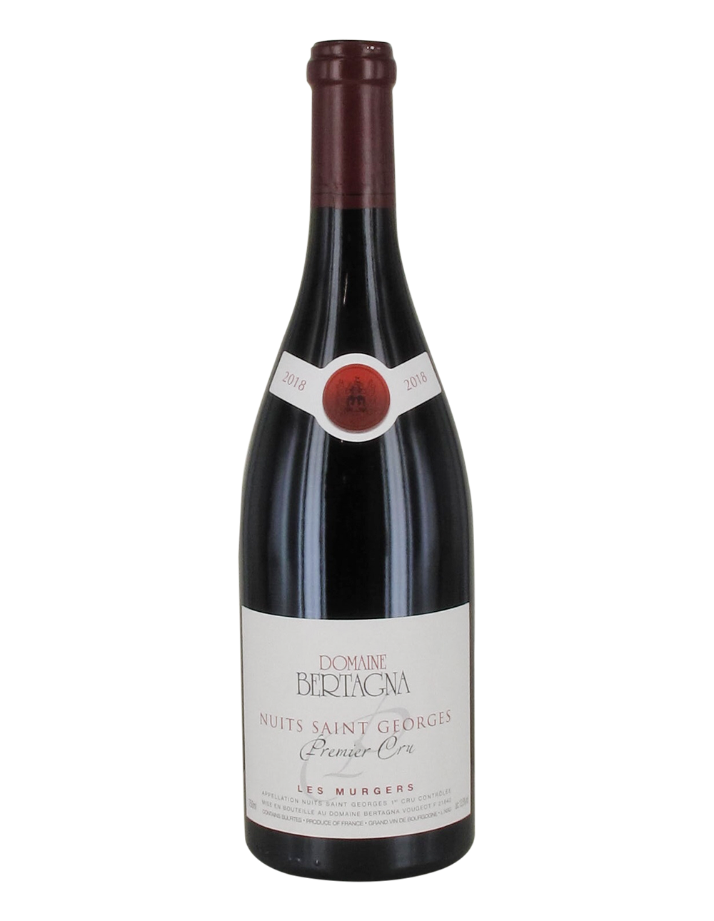 Nuits-St.-Georges 1er Cru "Les Murgers"